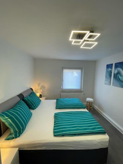 Komfortable Ferienwohnung In Halle-Kroellwitz Halle  Ngoại thất bức ảnh